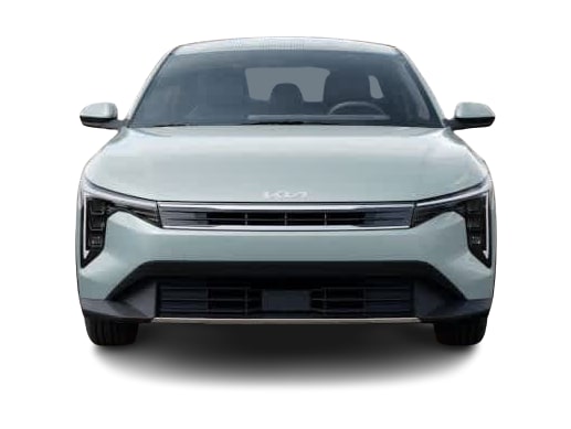 Thumbnail: 2025 Kia K4 - 5