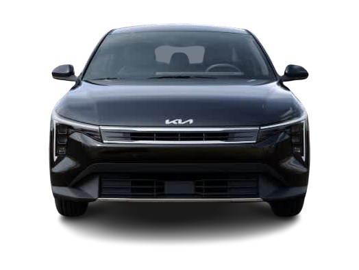 Thumbnail: 2026 Kia K4 - 4