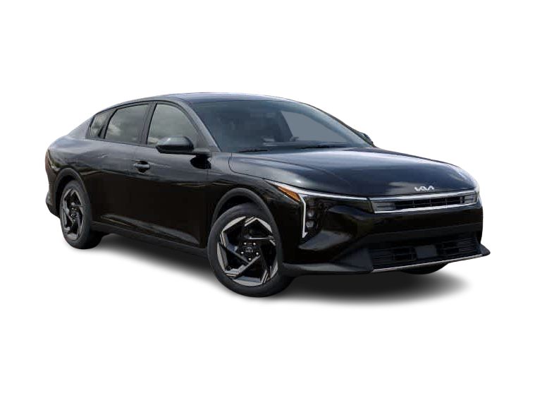 Thumbnail: 2026 Kia K4 - 17