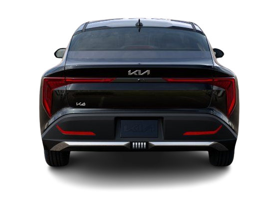 Thumbnail: 2026 Kia K4 - 14