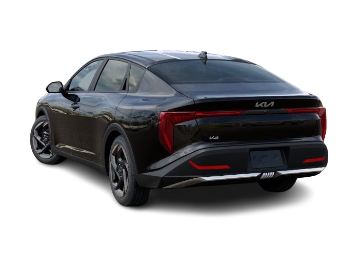 Thumbnail: 2026 Kia K4 - 13