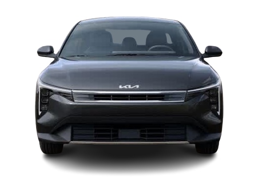 Thumbnail: 2025 Kia K4 - 5