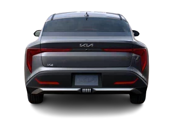 Thumbnail: 2026 Kia K4 - 15