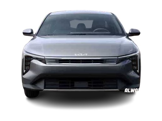 Thumbnail: 2026 Kia K4 - 4