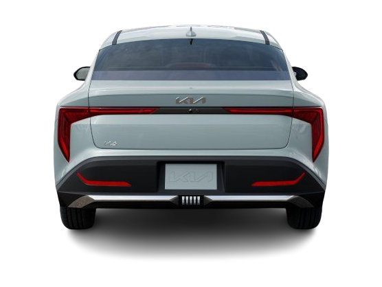 Thumbnail: 2026 Kia K4 - 16