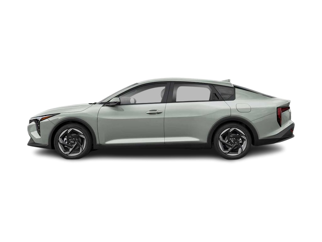 Thumbnail: 2026 Kia K4 - 3
