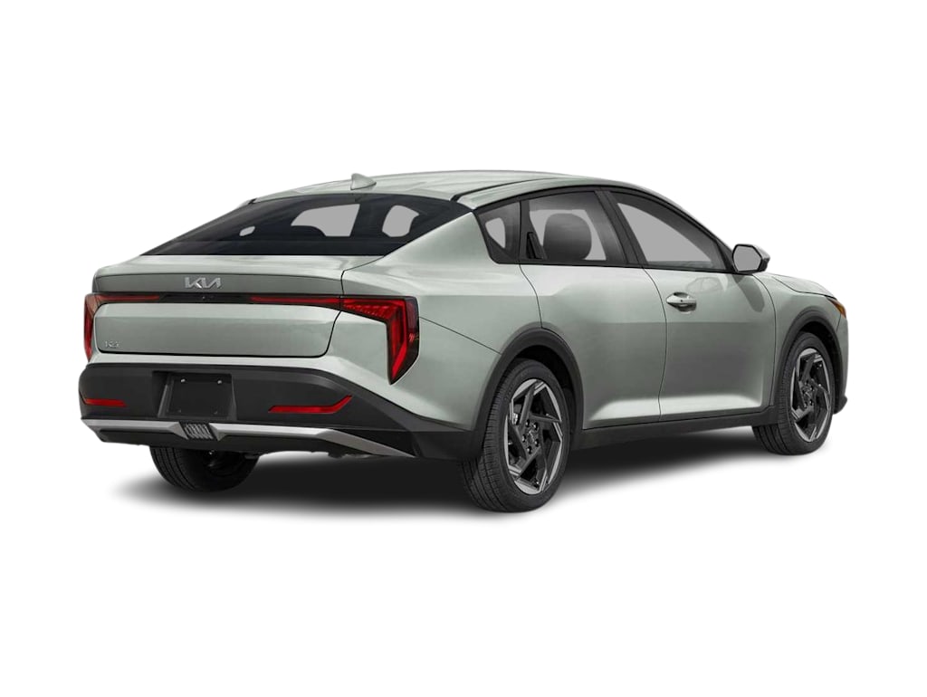Thumbnail: 2026 Kia K4 - 10