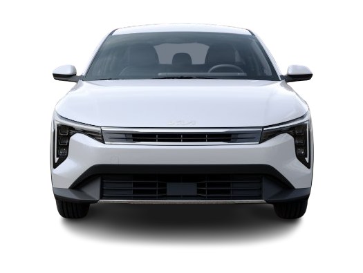 Thumbnail: 2026 Kia K4 - 4