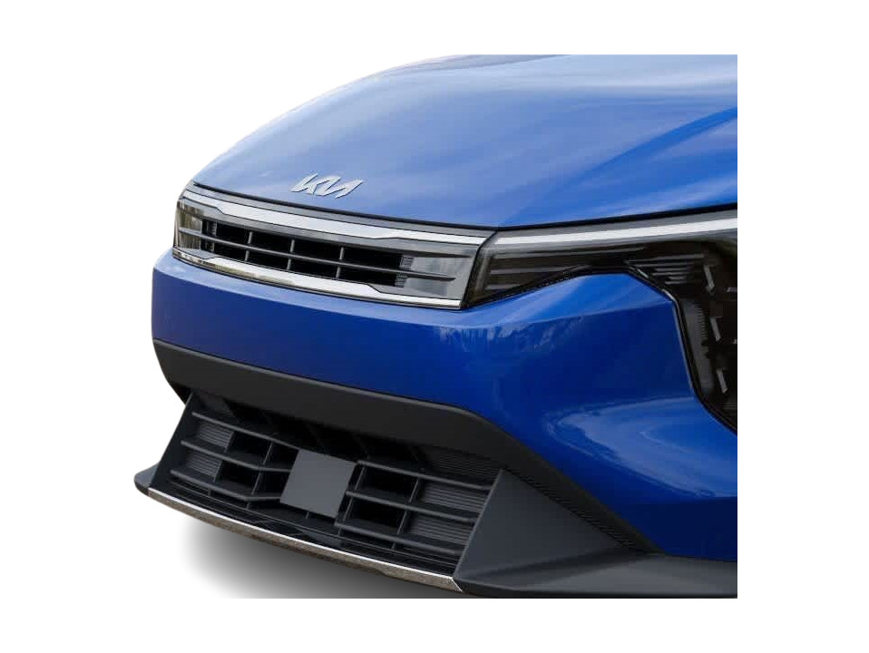 Thumbnail: 2025 Kia K4 - 4