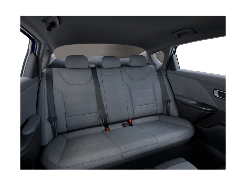 Thumbnail: 2025 Kia K4 - 13