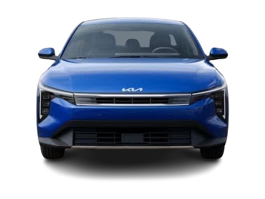 Thumbnail: 2025 Kia K4 - 5