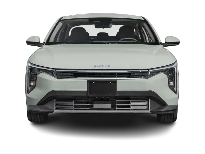 Thumbnail: 2025 Kia K4 - 4