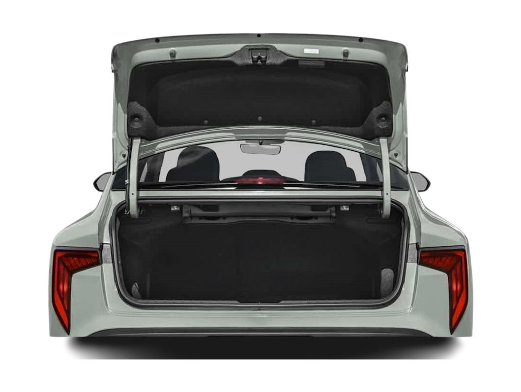 Thumbnail: 2025 Kia K4 - 12