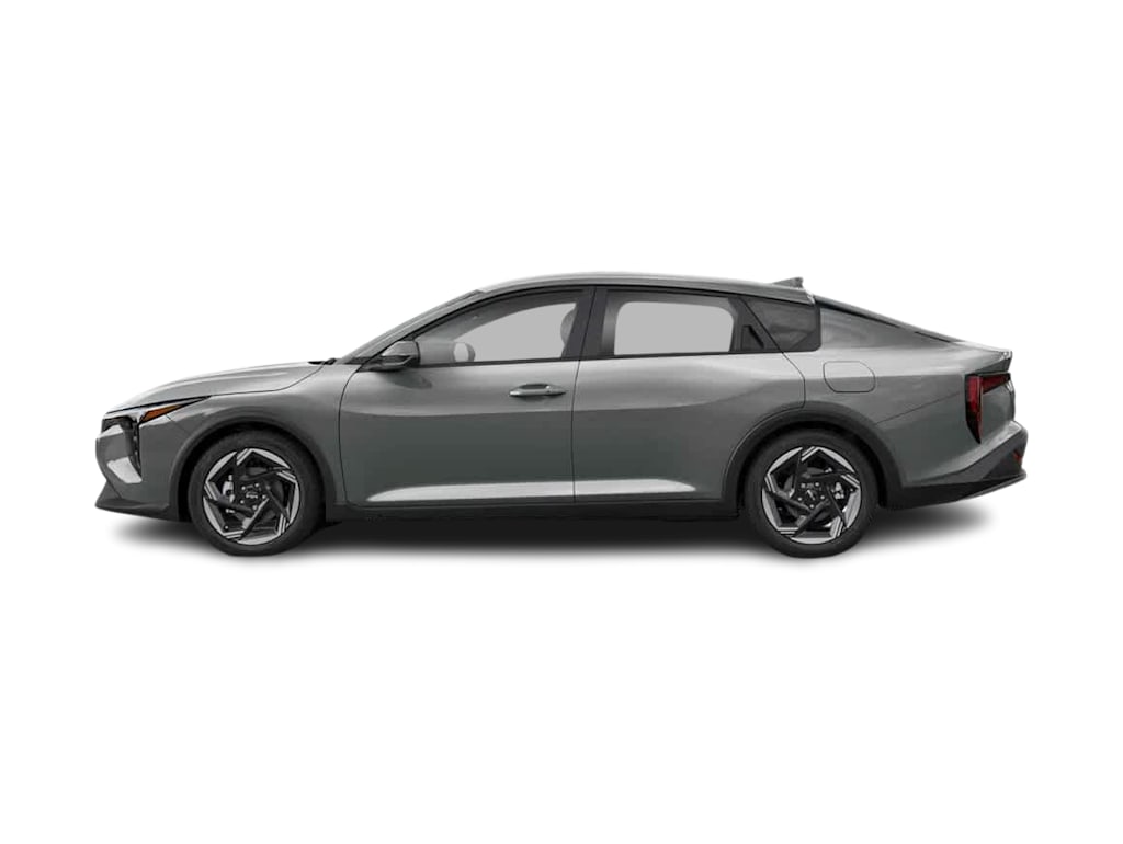 Thumbnail: 2026 Kia K4 - 3