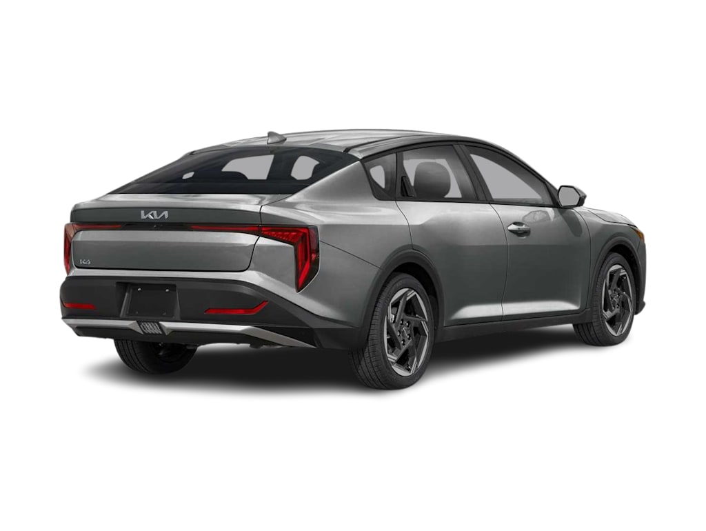 Thumbnail: 2026 Kia K4 - 10