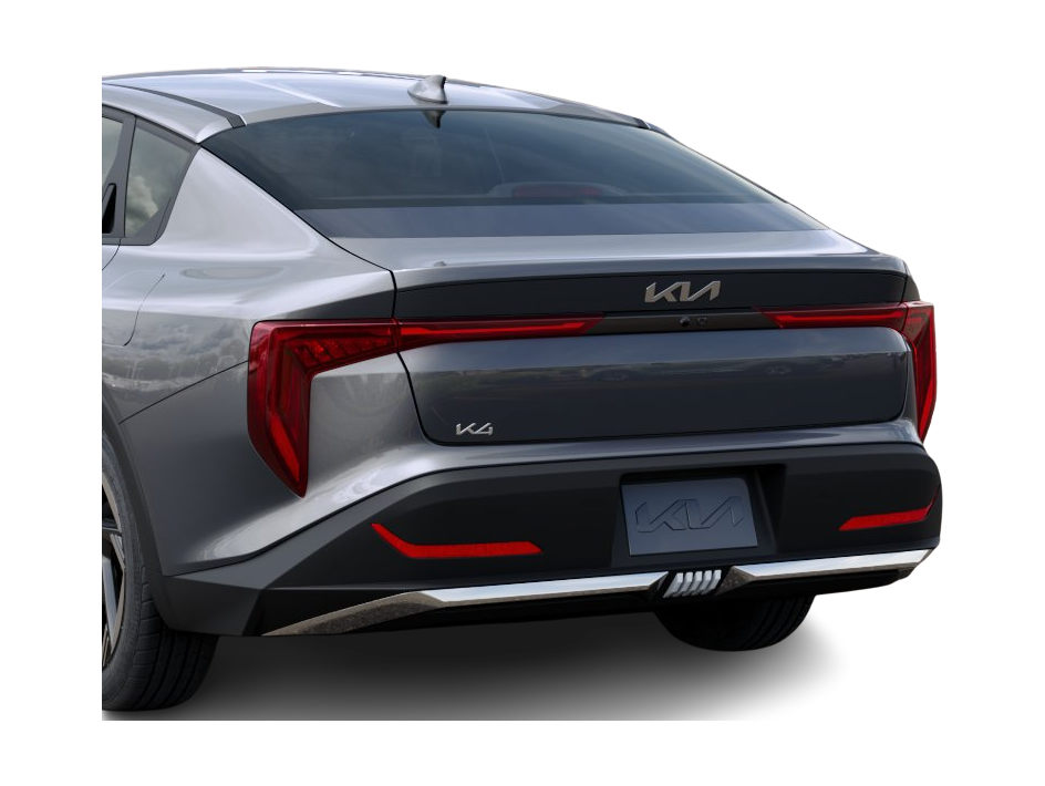Thumbnail: 2026 Kia K4 - 3