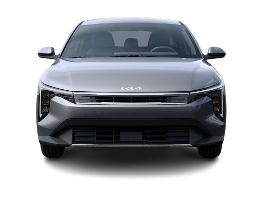 Thumbnail: 2026 Kia K4 - 4