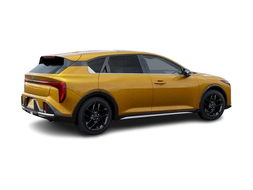 Thumbnail: 2026 Kia K4 - 16