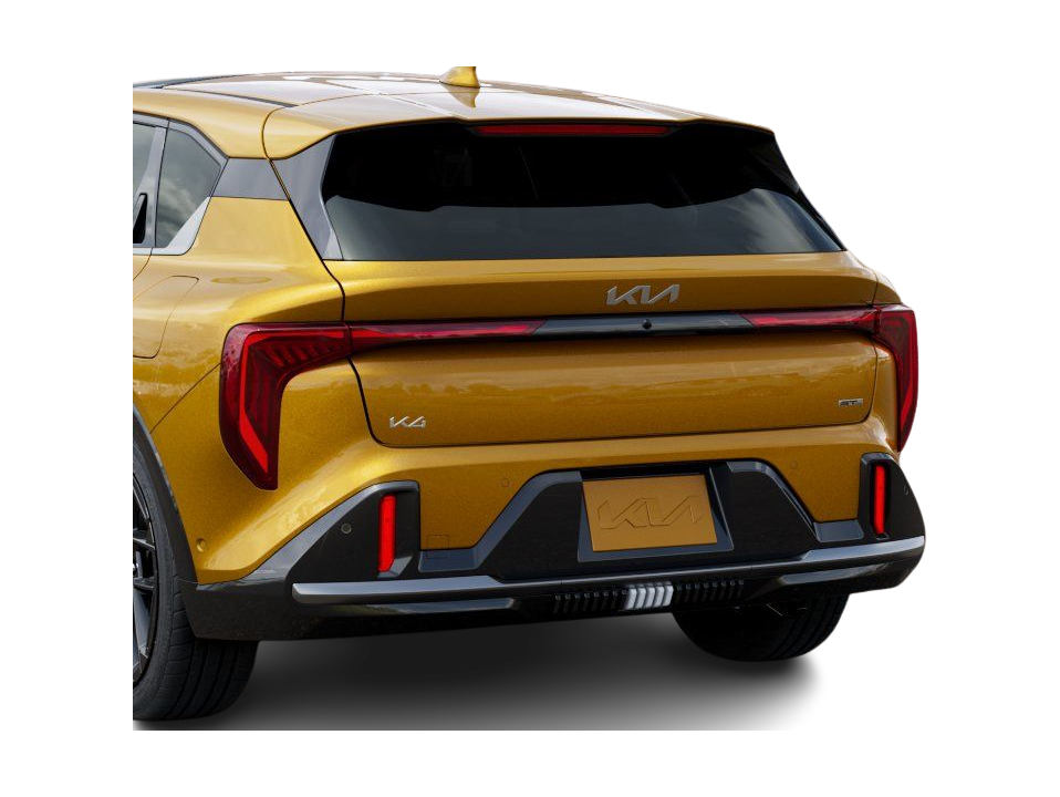 Thumbnail: 2026 Kia K4 - 3