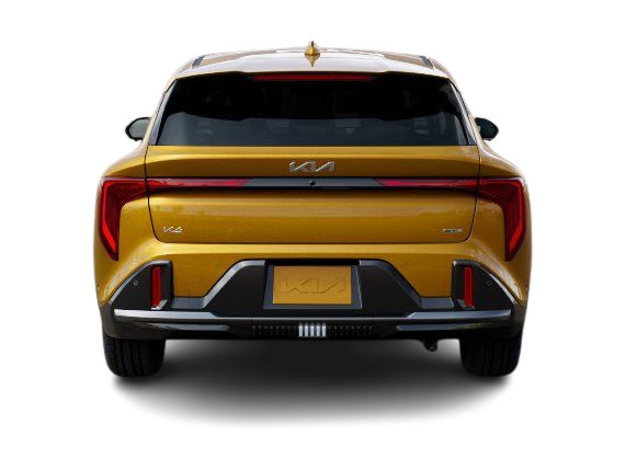 Thumbnail: 2026 Kia K4 - 15