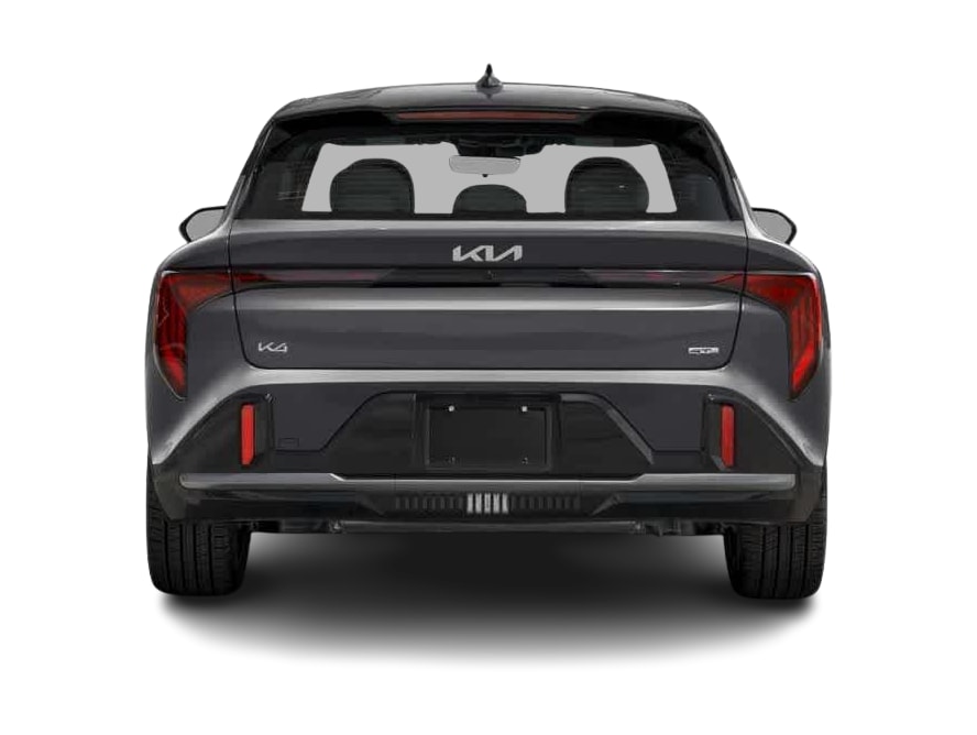Thumbnail: 2026 Kia K4 - 4