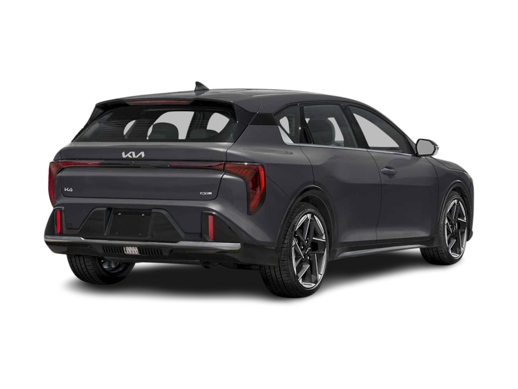 Thumbnail: 2026 Kia K4 - 12