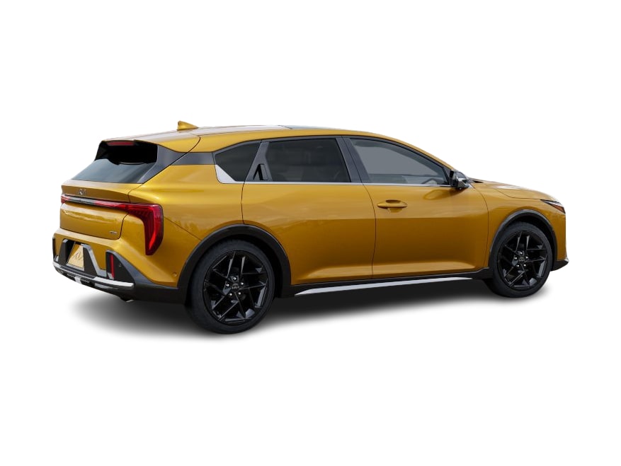 Thumbnail: 2026 Kia K4 - 16