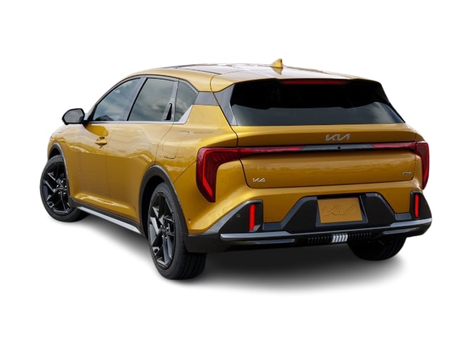 Thumbnail: 2026 Kia K4 - 14