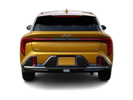 Thumbnail: 2026 Kia K4 - 15