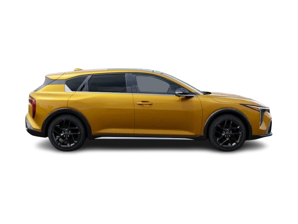 Thumbnail: 2026 Kia K4 - 17