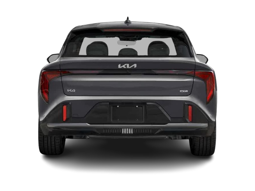 Thumbnail: 2026 Kia K4 - 4