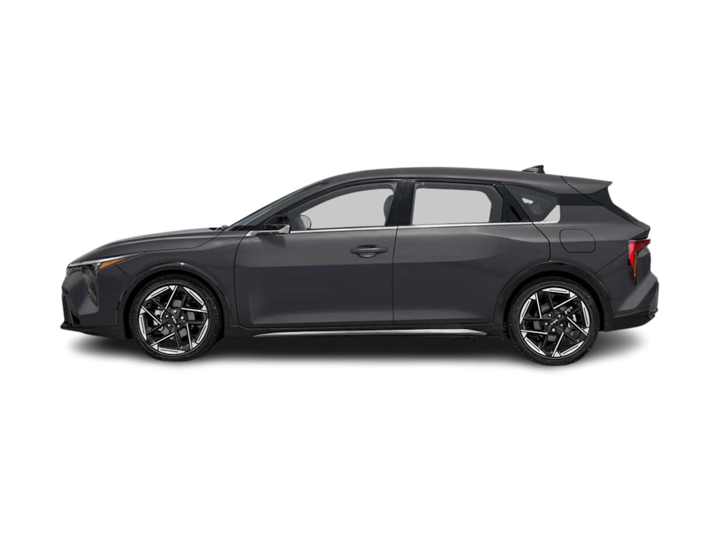 Thumbnail: 2026 Kia K4 - 3
