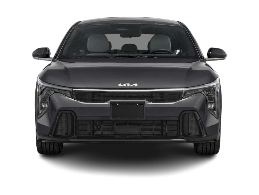 Thumbnail: 2026 Kia K4 - 5