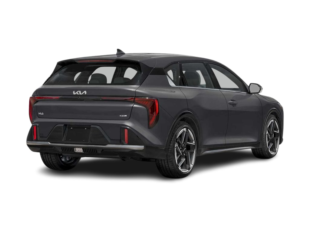 Thumbnail: 2026 Kia K4 - 12