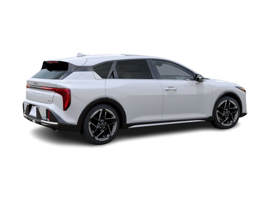Thumbnail: 2026 Kia K4 - 15