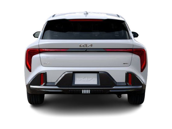 Thumbnail: 2026 Kia K4 - 14