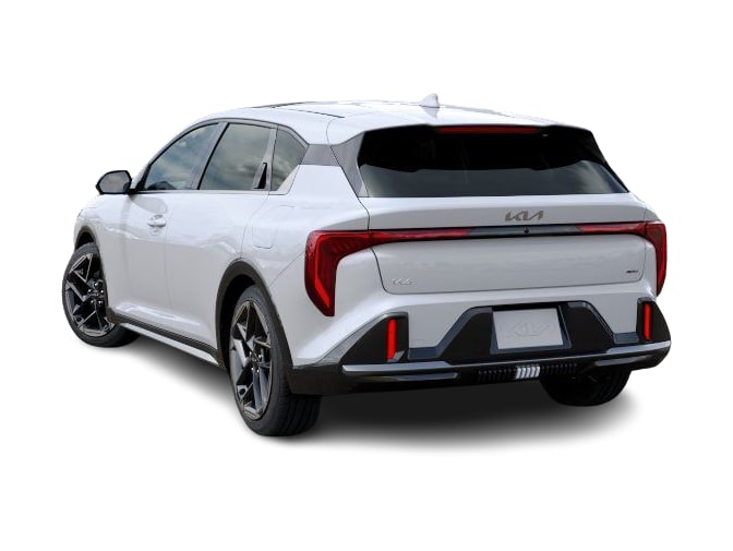 Thumbnail: 2026 Kia K4 - 13