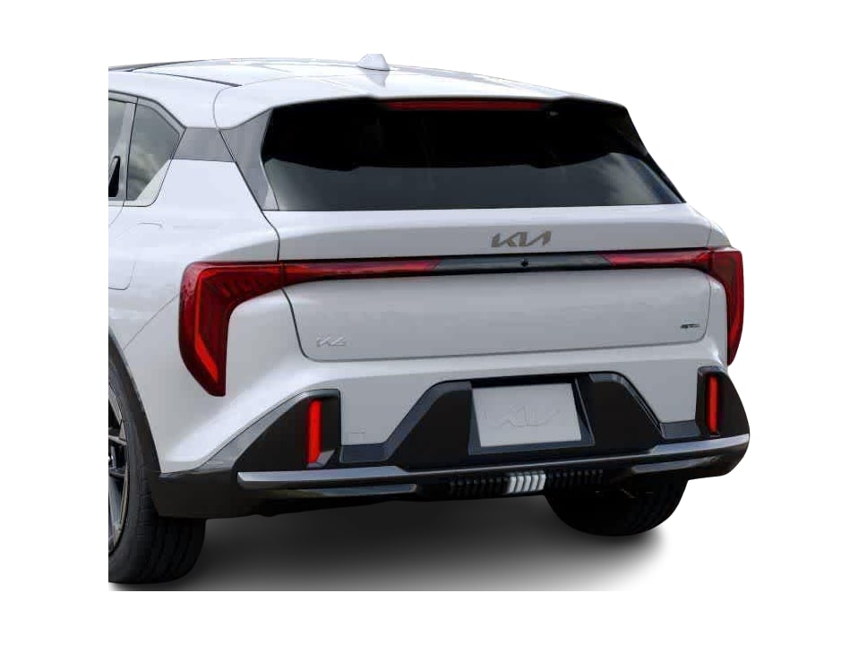 Thumbnail: 2026 Kia K4 - 3