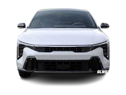 Thumbnail: 2026 Kia K4 - 4