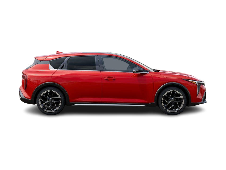Thumbnail: 2026 Kia K4 - 16