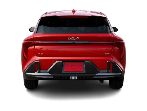 Thumbnail: 2026 Kia K4 - 14