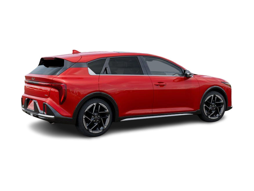 Thumbnail: 2026 Kia K4 - 15