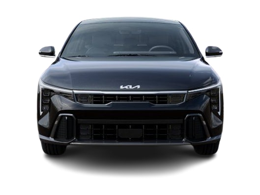 Thumbnail: 2026 Kia K4 - 4