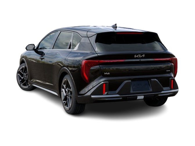 Thumbnail: 2026 Kia K4 - 14