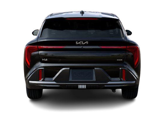 Thumbnail: 2026 Kia K4 - 15