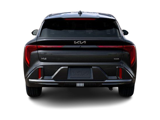 Thumbnail: 2026 Kia K4 - 15