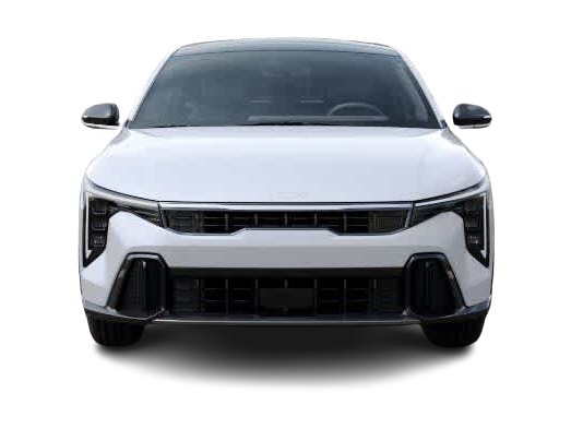 Thumbnail: 2026 Kia K4 - 4