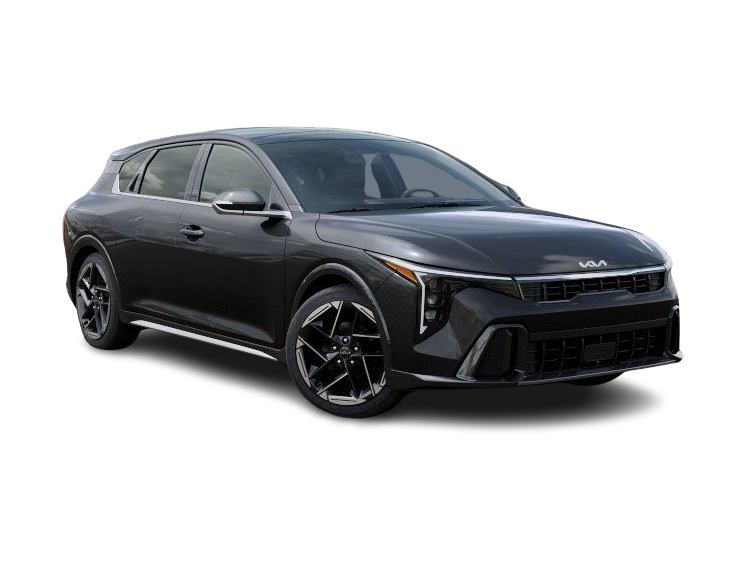 Thumbnail: 2026 Kia K4 - 17