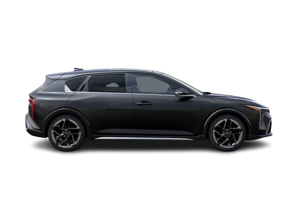 Thumbnail: 2026 Kia K4 - 16