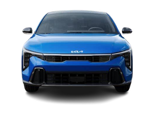 Thumbnail: 2026 Kia K4 - 4